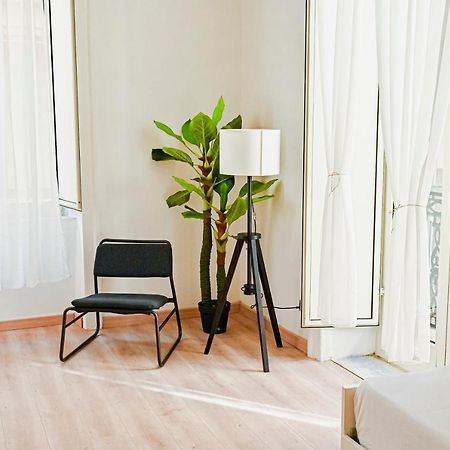 Cozy Rooms Napoli Екстериор снимка