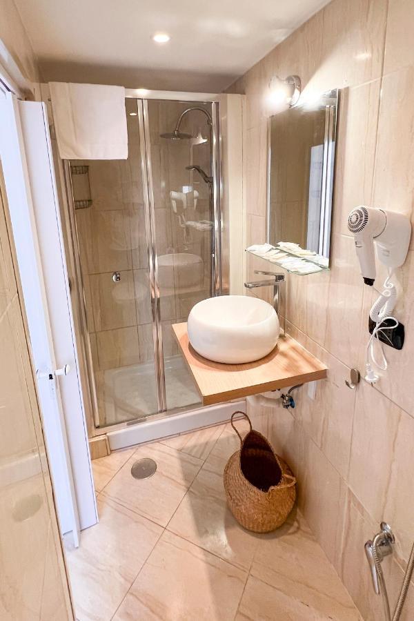 Cozy Rooms Napoli Екстериор снимка