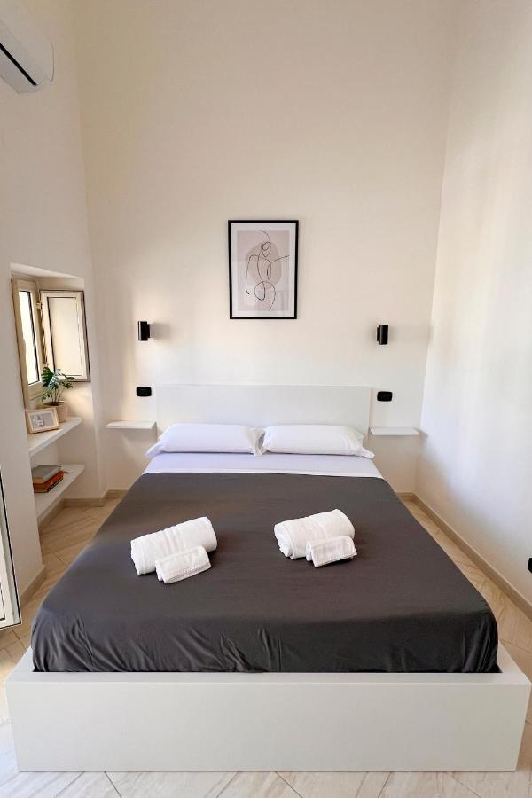 Cozy Rooms Napoli Екстериор снимка