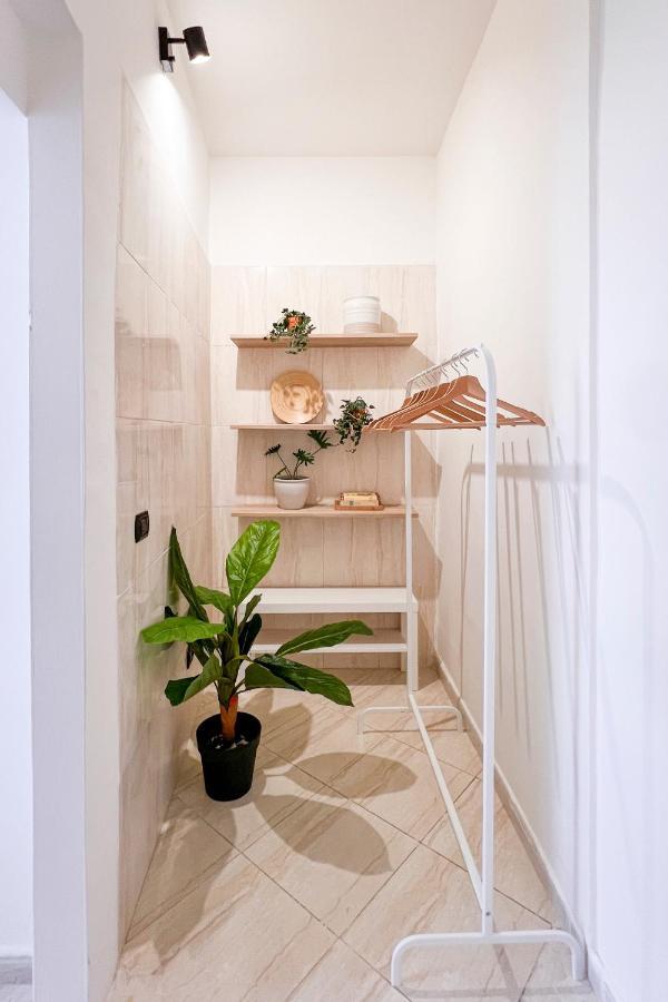 Cozy Rooms Napoli Екстериор снимка