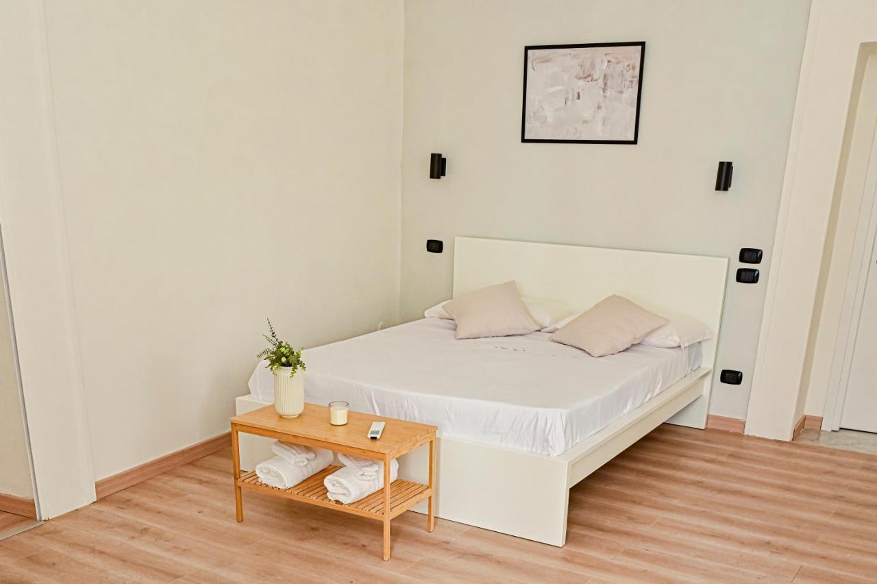 Cozy Rooms Napoli Екстериор снимка