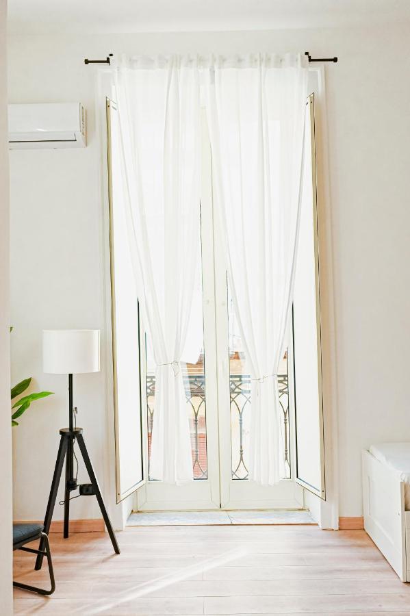 Cozy Rooms Napoli Екстериор снимка