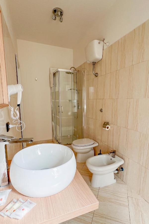 Cozy Rooms Napoli Екстериор снимка