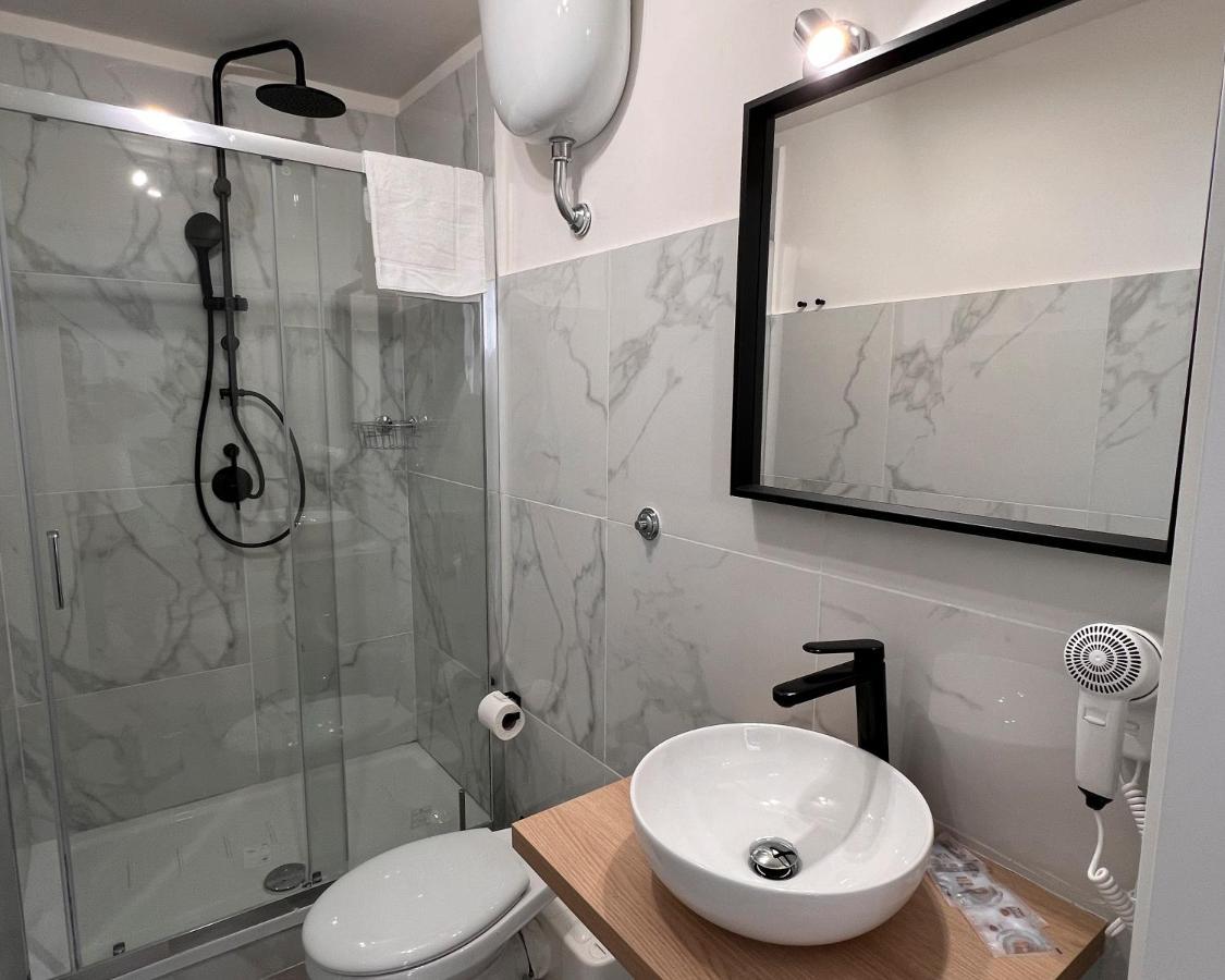 Cozy Rooms Napoli Екстериор снимка