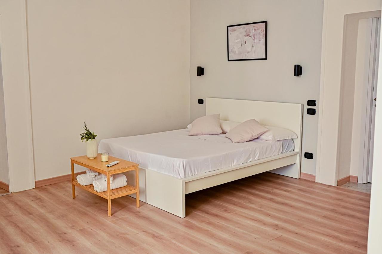 Cozy Rooms Napoli Екстериор снимка