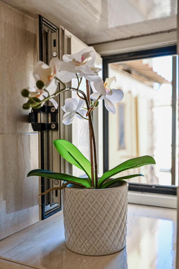 Cozy Rooms Napoli Екстериор снимка