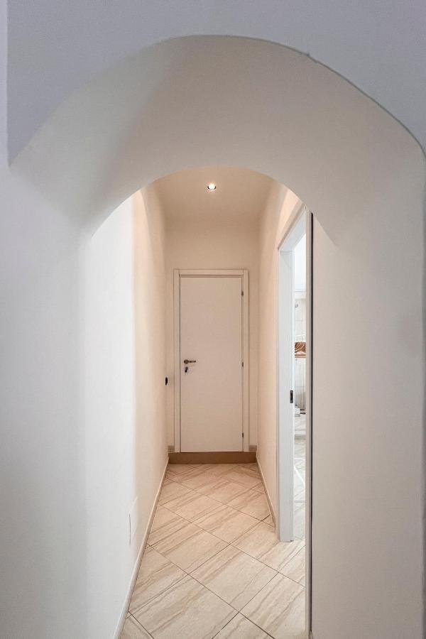 Cozy Rooms Napoli Екстериор снимка