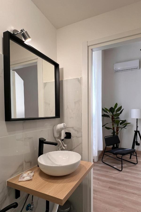 Cozy Rooms Napoli Екстериор снимка