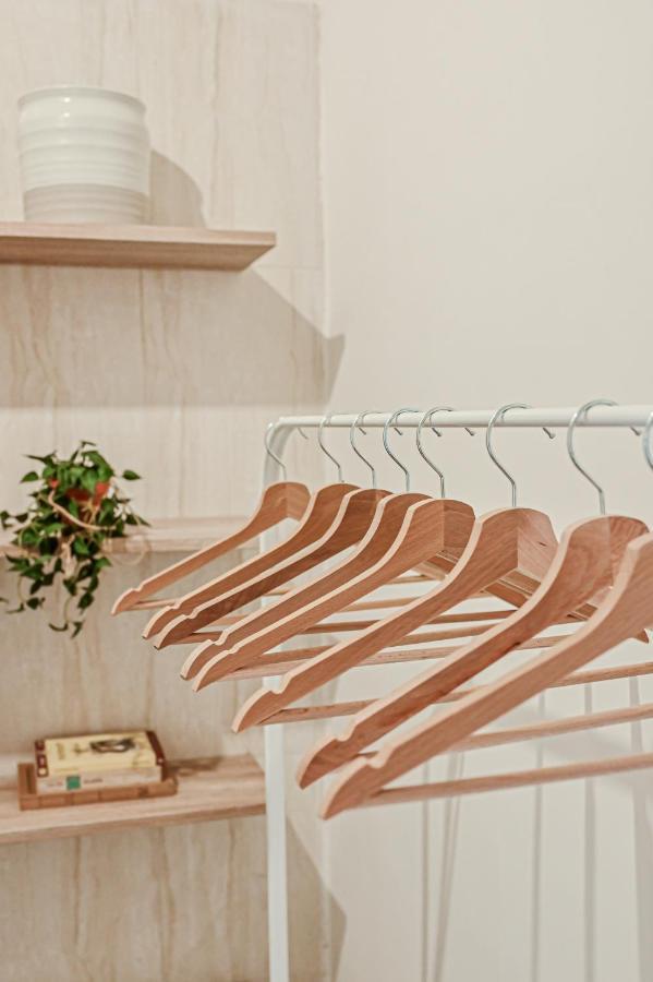 Cozy Rooms Napoli Екстериор снимка