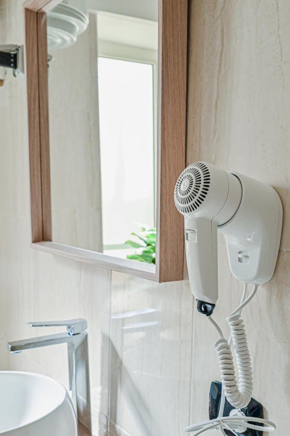 Cozy Rooms Napoli Екстериор снимка
