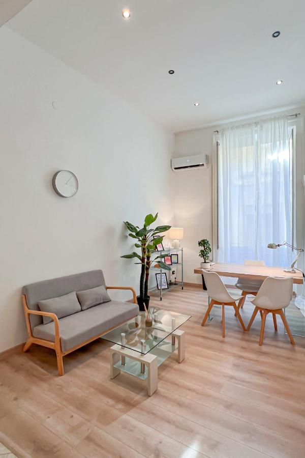 Cozy Rooms Napoli Екстериор снимка