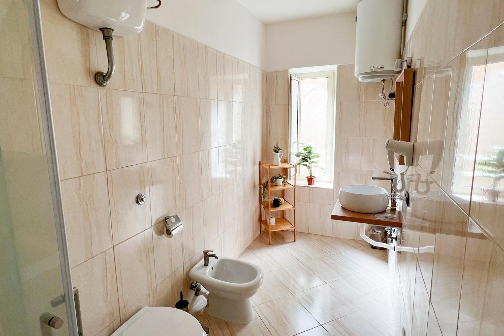 Cozy Rooms Napoli Екстериор снимка