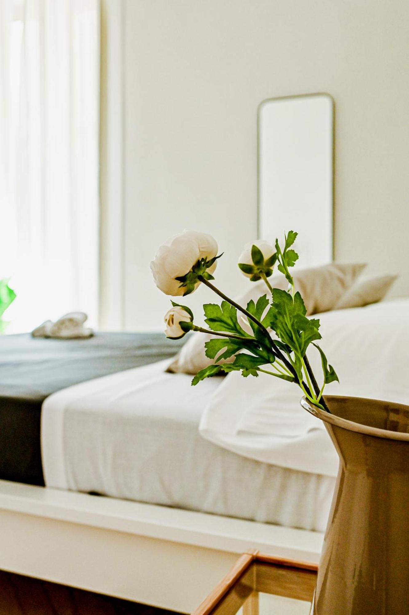 Cozy Rooms Napoli Екстериор снимка