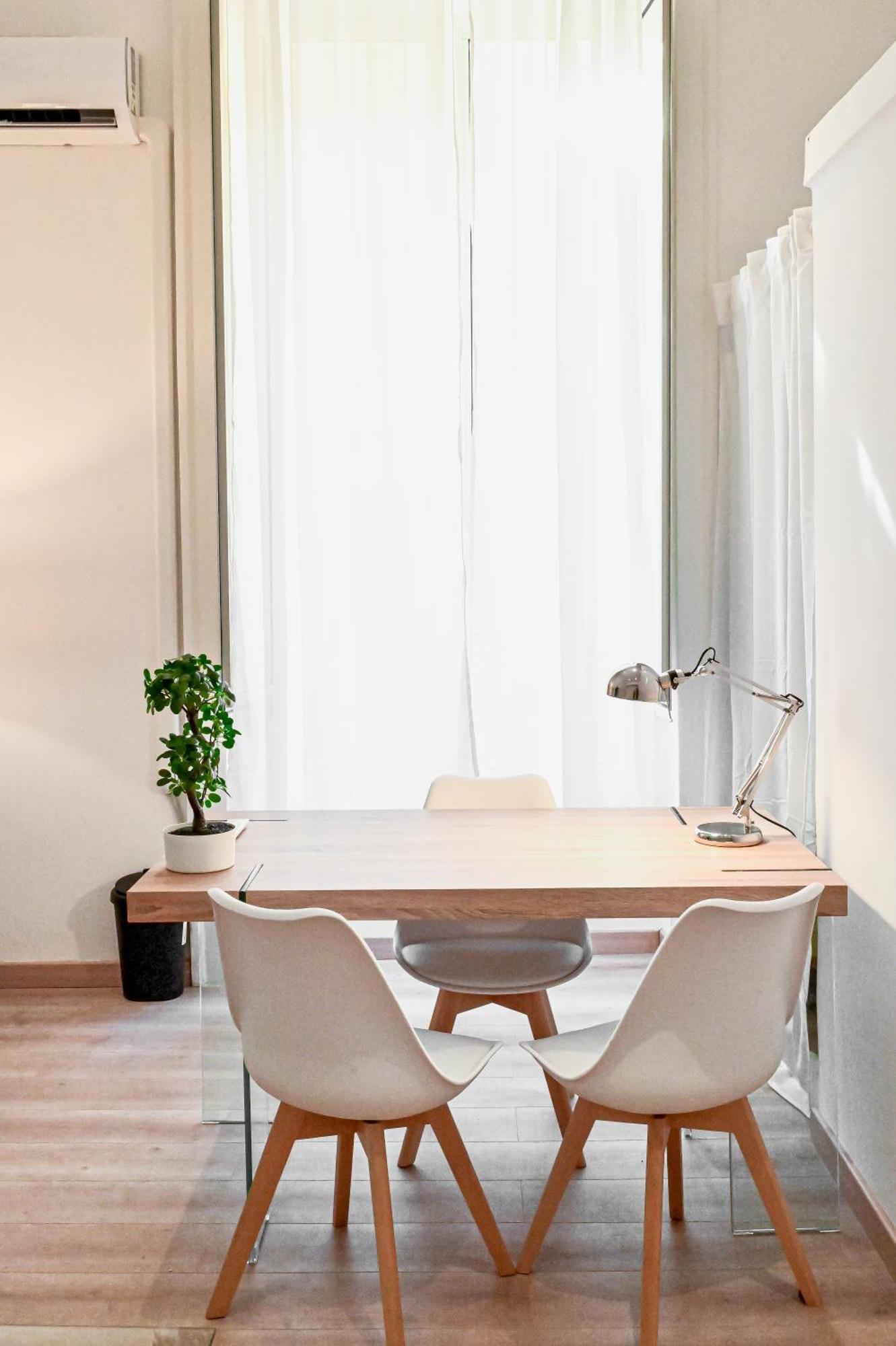 Cozy Rooms Napoli Екстериор снимка