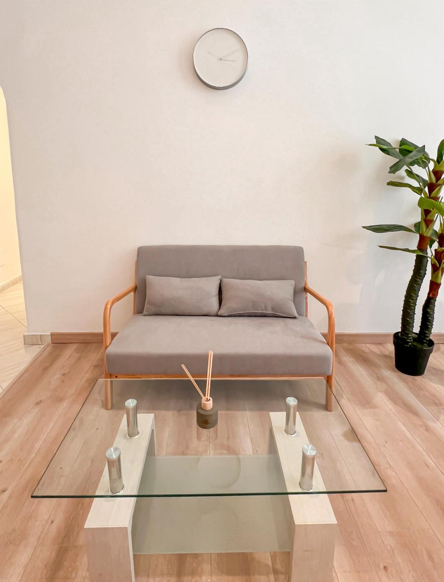 Cozy Rooms Napoli Екстериор снимка